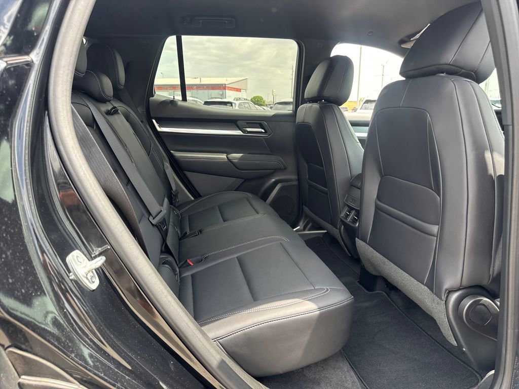 Used 2026 GMC Terrain Elevation w/ Elevation Premium Package FWD image 13