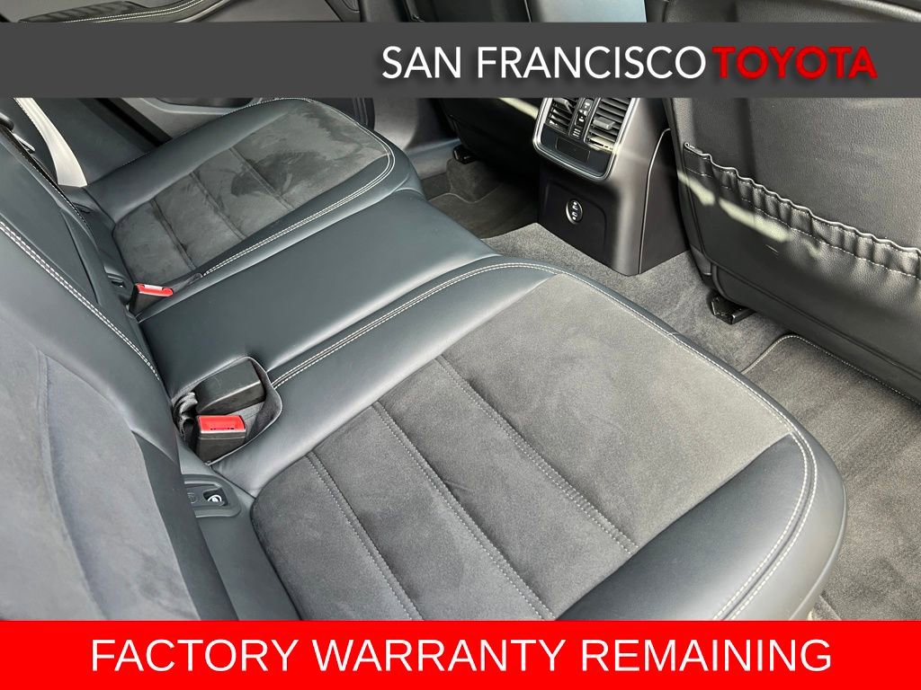 Used 2024 Porsche Macan GTS image 22