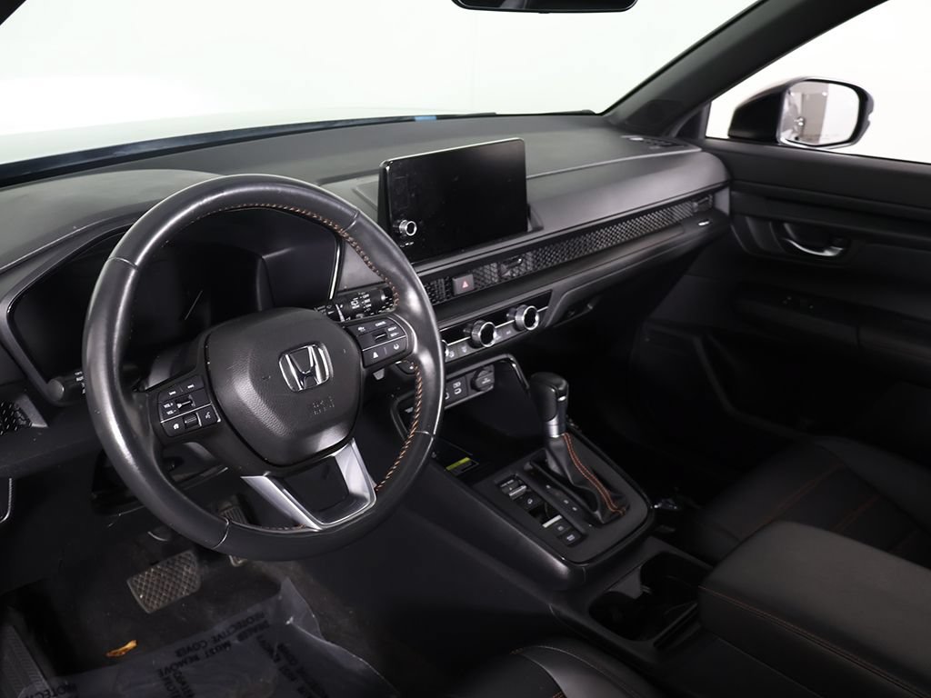 Used 2024 Honda CR-V Sport-L image 27