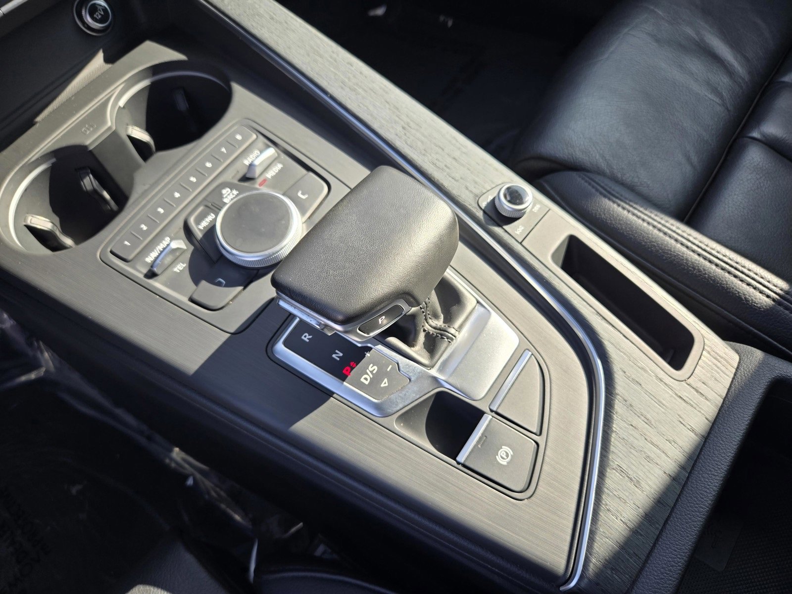 Used 2017 Audi A4 2.0T allroad Premium Plus image 17