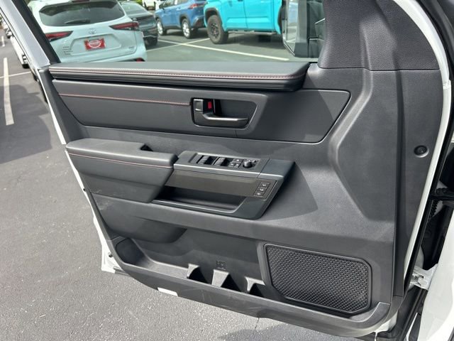 Used 2026 Toyota Tundra TRD Pro image 28