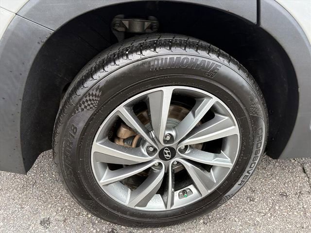 Used 2019 Hyundai Santa Fe SEL image 24