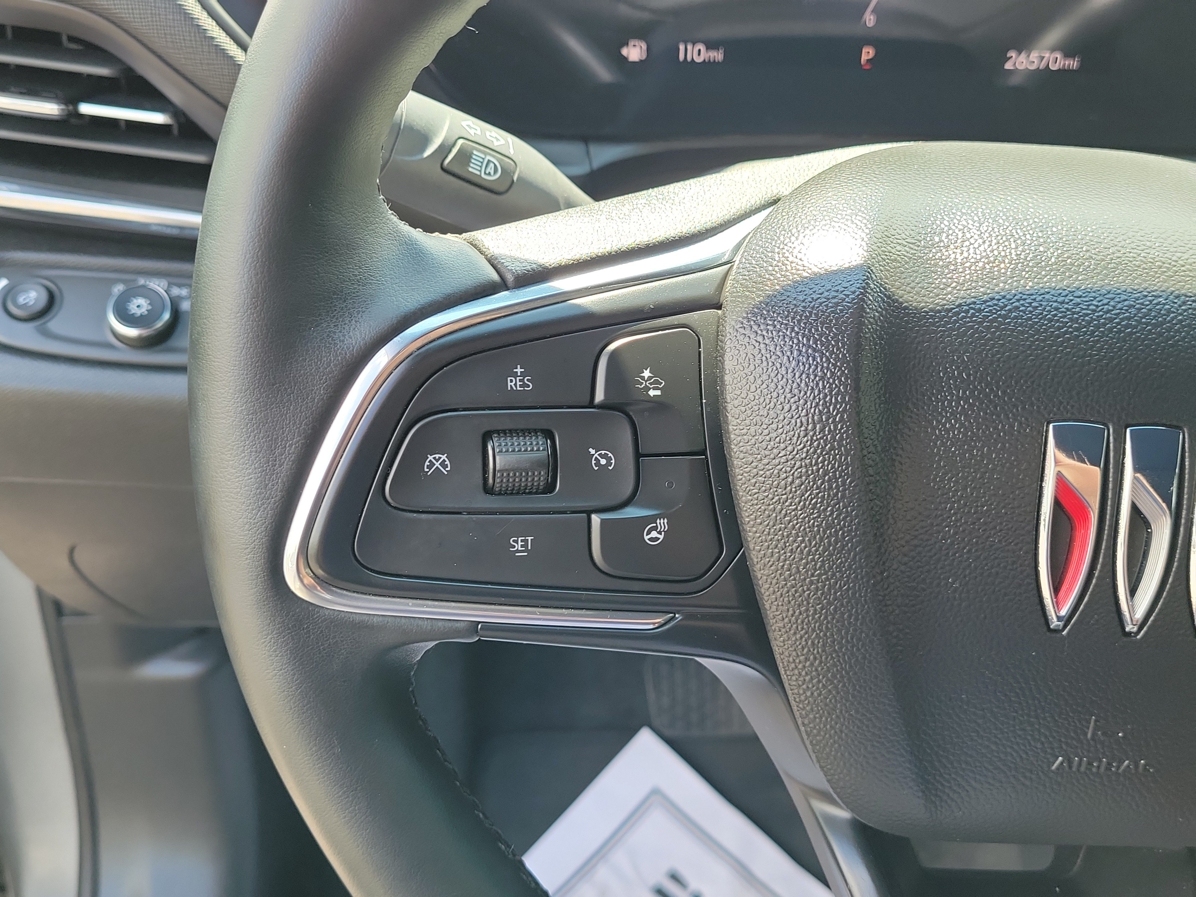 Used 2024 Buick Envista Preferred w/ Convenience I Package FWD image 22