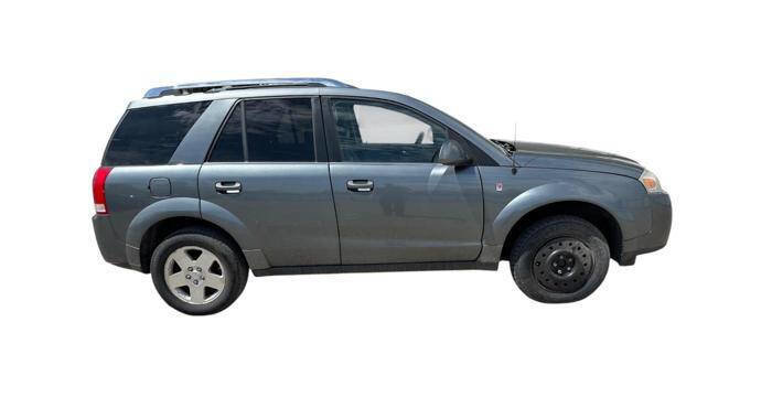 Used 2007 Saturn Vue AWD V6 w/ Comfort Pkg image 7