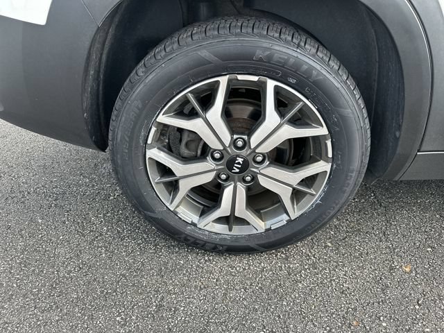 Used 2021 Kia Seltos EX AWD/4WD image 35