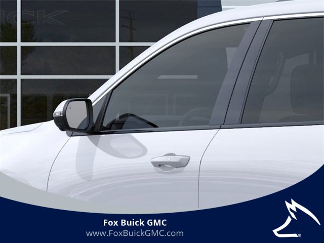 Used 2025 GMC Acadia Elevation w/ Elevation Premium Package image 12