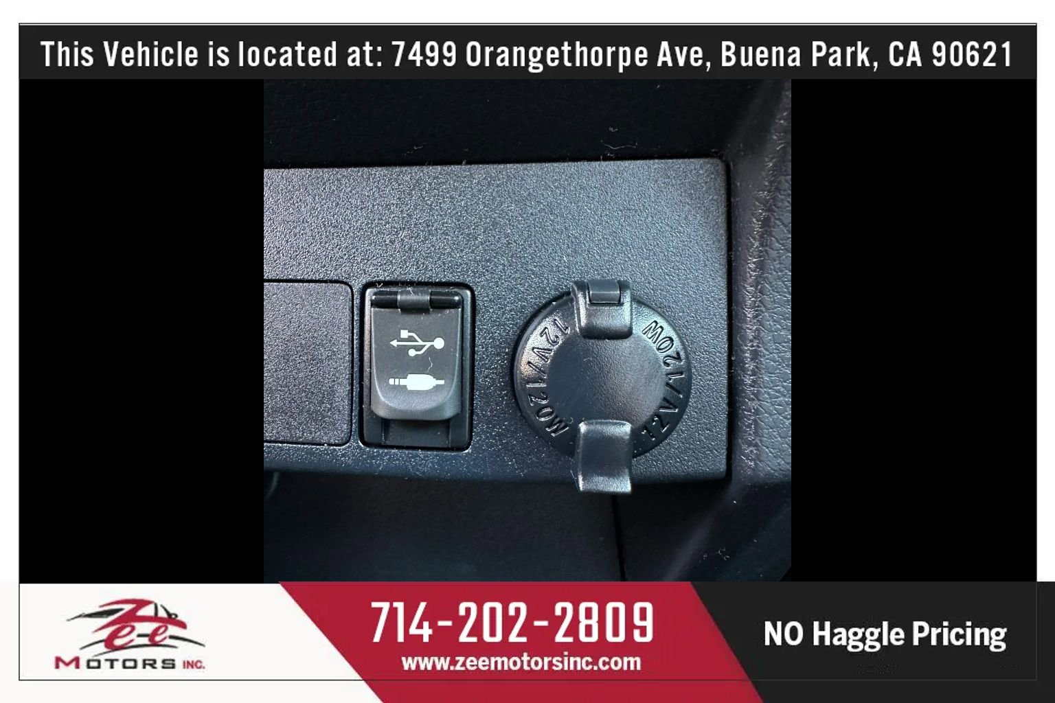 Used 2015 Toyota RAV4 LE FWD image 30