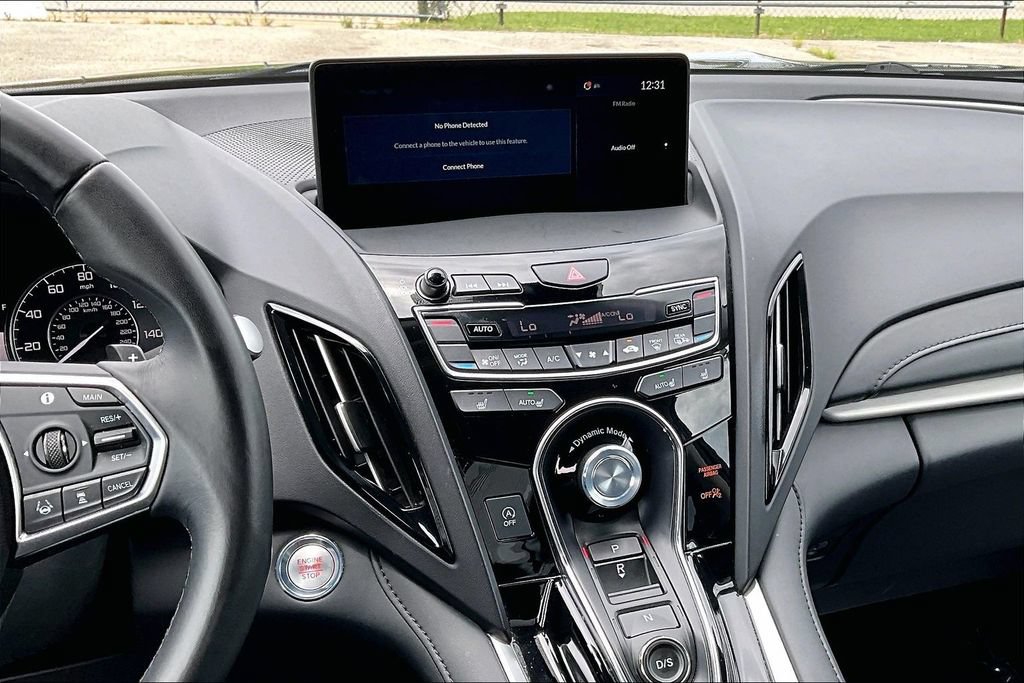 Used 2021 Acura RDX FWD image 8