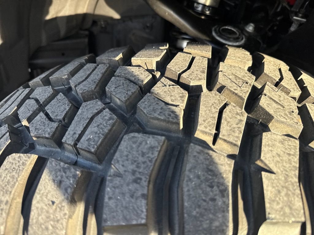 Used 2024 Toyota Land Cruiser 1958 image 29