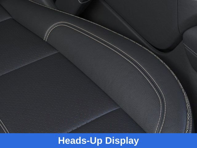 New 2026 Chevrolet Suburban High Country image 22