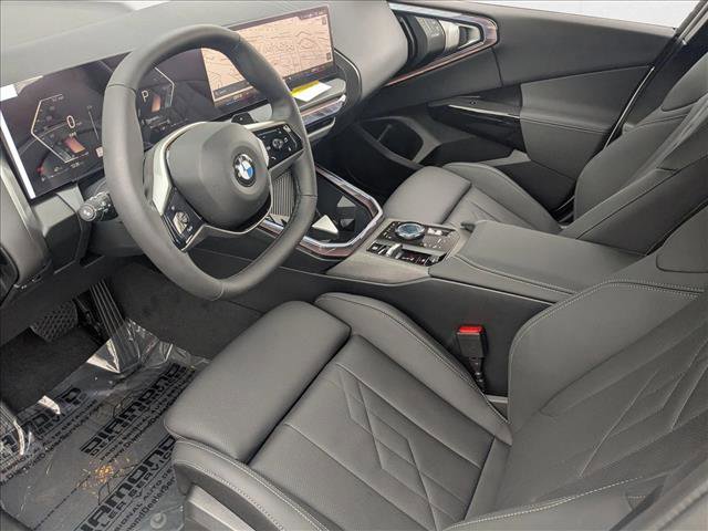 Used 2026 BMW X3 xDrive30 image 3