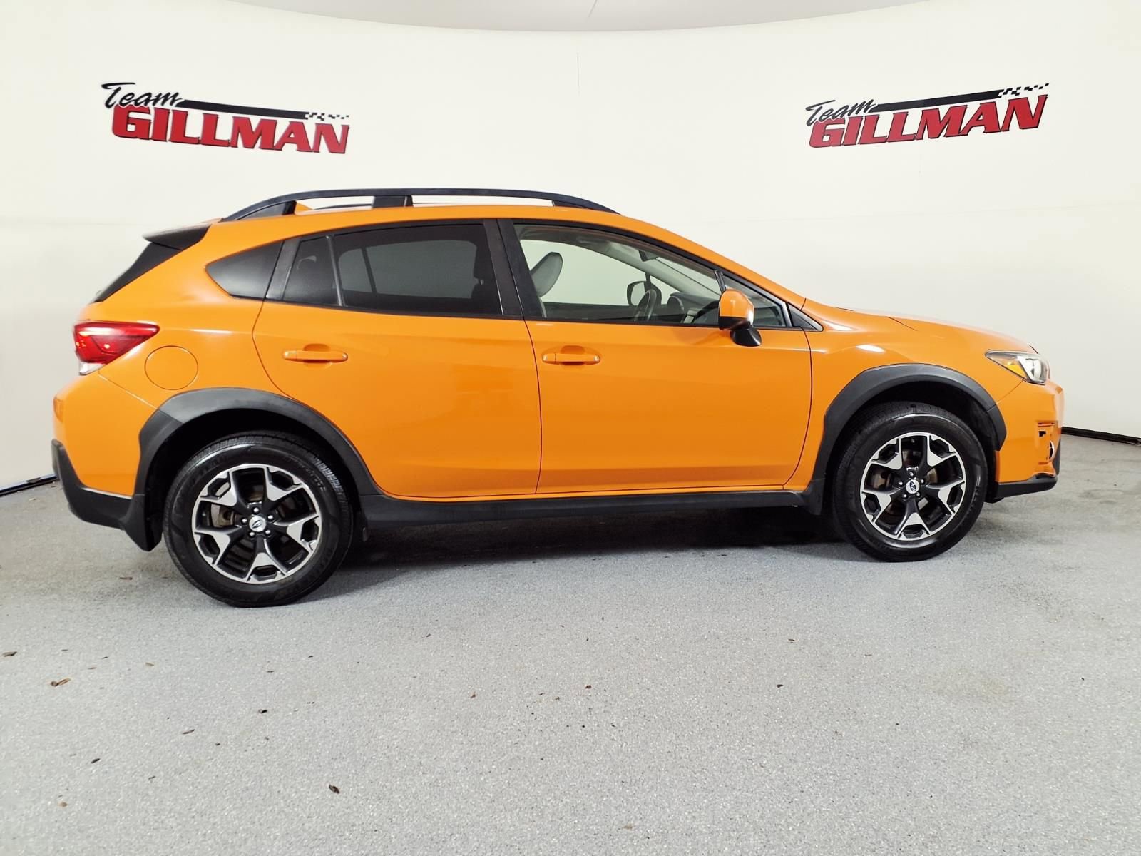 Used 2018 Subaru Crosstrek 2.0i Premium w/ Moonroof Package AWD/4WD image 4