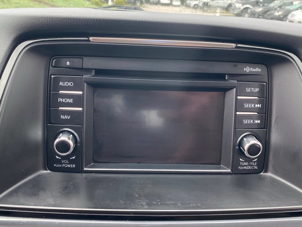 Used 2015 MAZDA MAZDA6 Touring FWD image 22