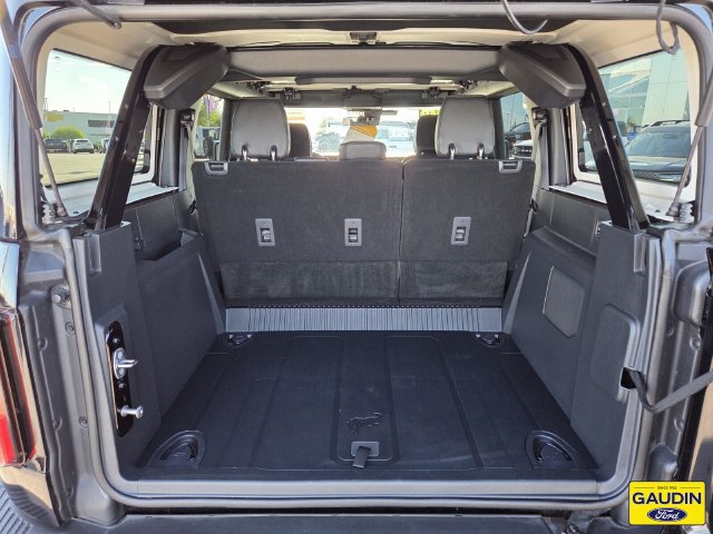 Certified 2026 Ford Bronco Badlands w/ Sasquatch Package AWD/4WD image 14