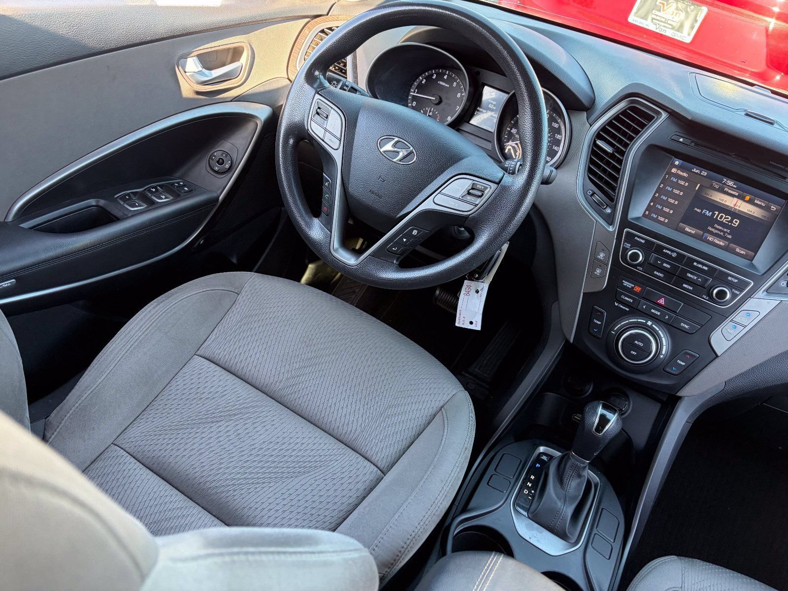 Used 2017 Hyundai Santa Fe Sport FWD image 15