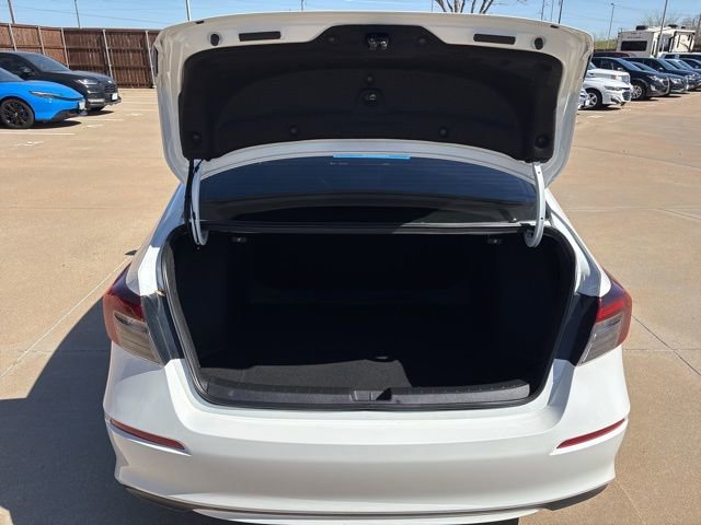 Used 2026 Honda Civic Sport image 18