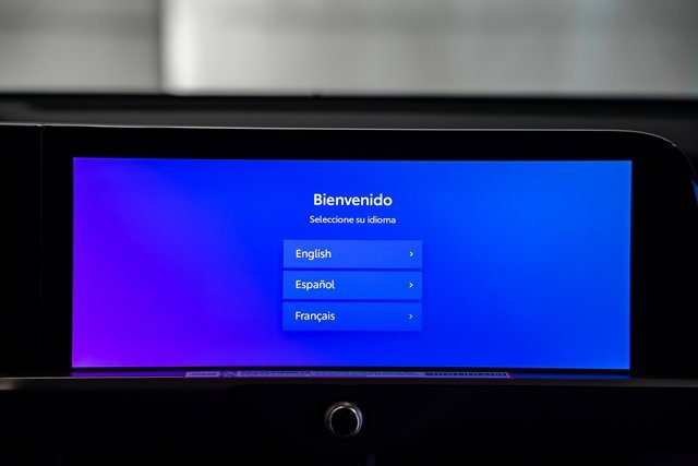 New 2026 Toyota Crown Signia image 23