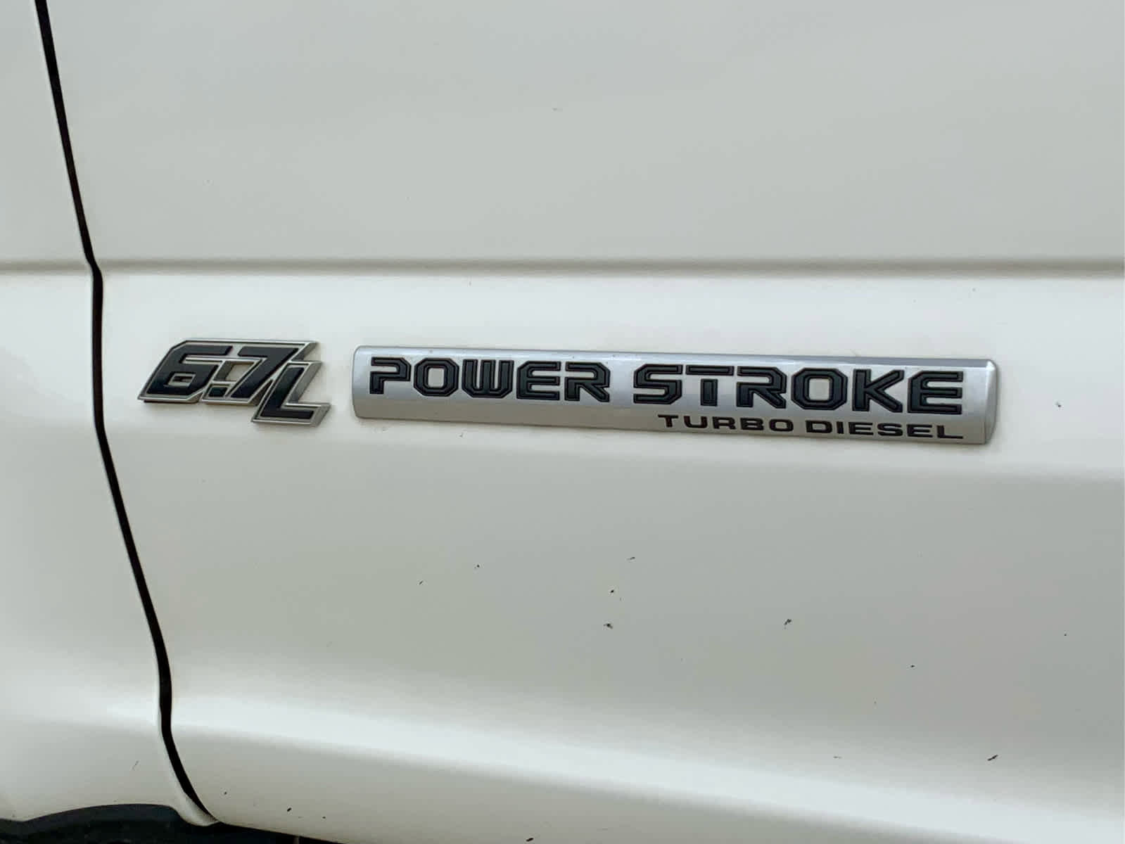 Used 2021 Ford F250 Platinum AWD/4WD image 21