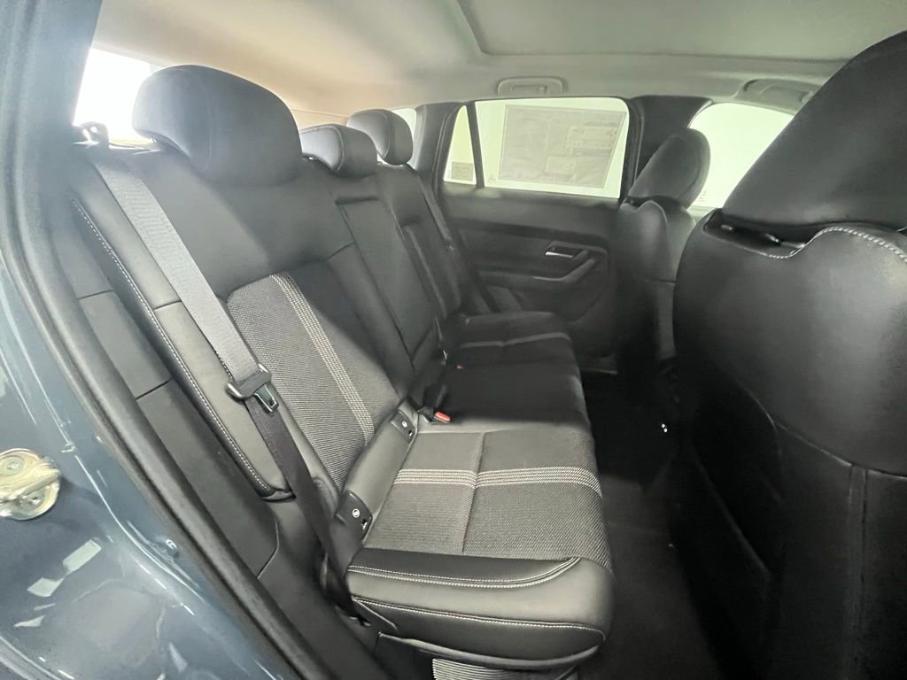 New 2026 MAZDA CX-50 2.5 Hybrid w/ Weather Package image 25