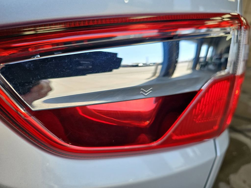 Used 2022 Ford EcoSport SE AWD/4WD image 13