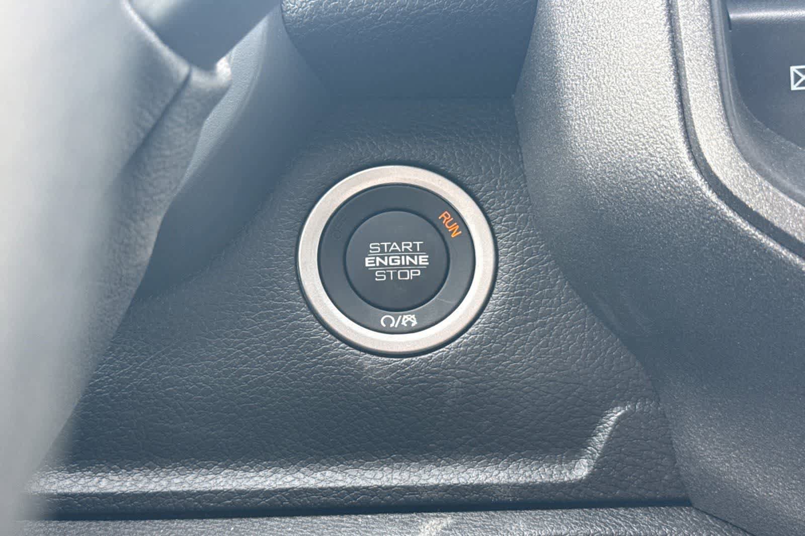 New 2026 RAM 3500 Tradesman AWD/4WD image 24