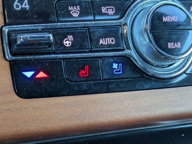 Used 2020 Lincoln Aviator Reserve w/ Equipment Group 202A image 22