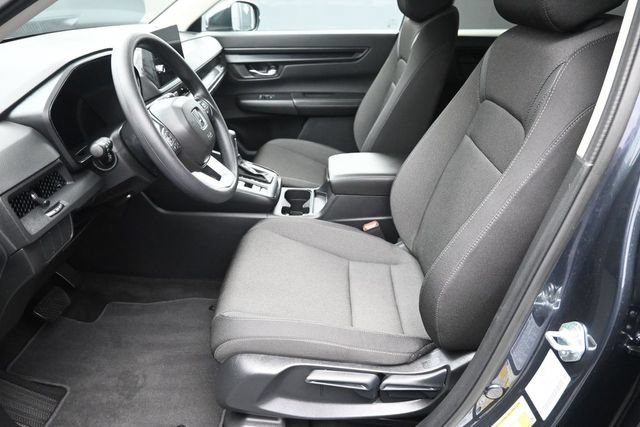 Used 2026 Honda CR-V LX image 20