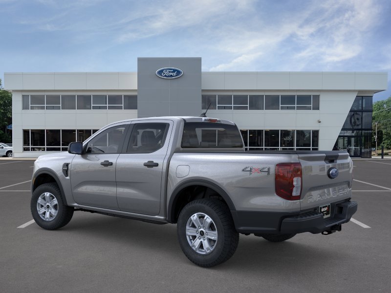 New 2025 Ford Ranger XL w/ Trailer Tow Package AWD/4WD image 23