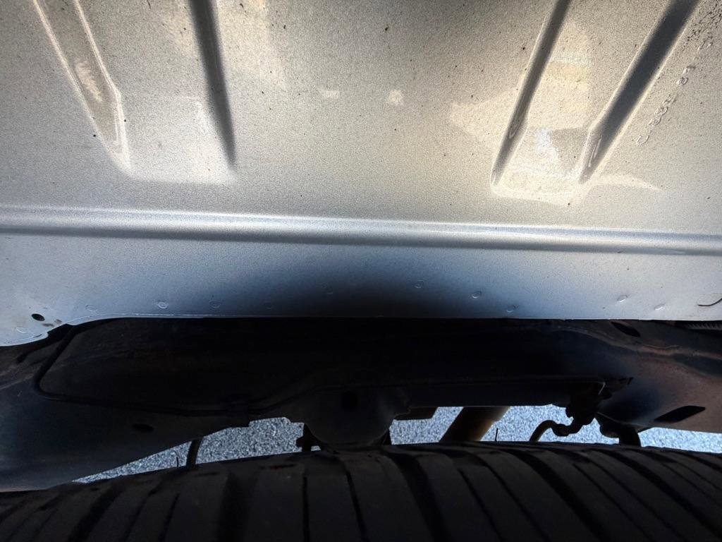 Used 2009 Jeep Wrangler X image 25