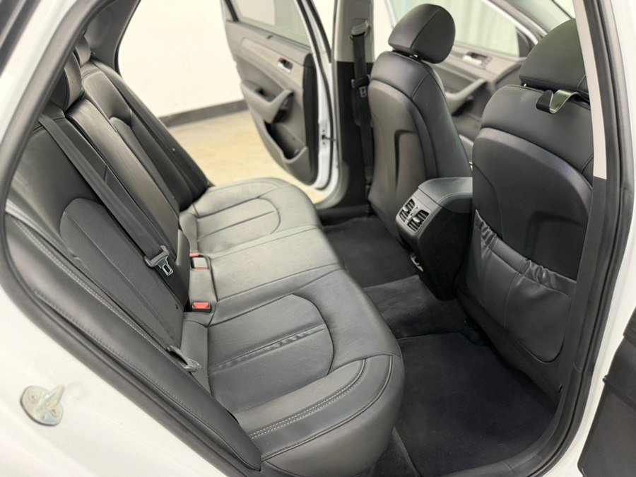 Used 2019 Hyundai Sonata Limited w/ Ultimate Package 04 FWD image 42