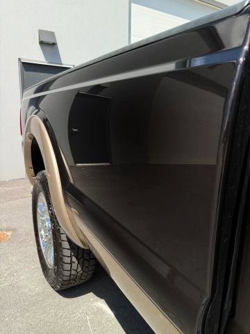 Used 2013 Ford F350 Lariat w/ Chrome Pkg AWD/4WD image 12