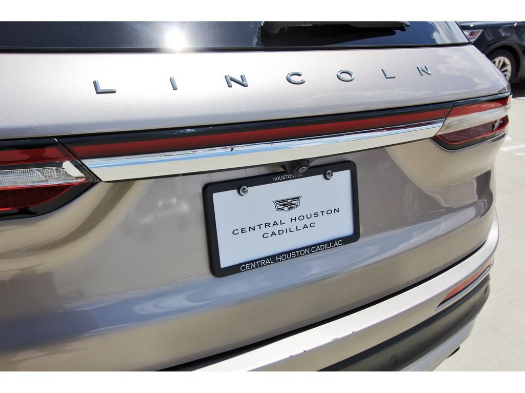 Used 2020 Lincoln Corsair FWD w/ Premium Package image 28
