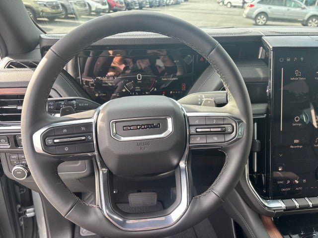 New 2026 GMC Yukon XL Denali AWD/4WD image 17