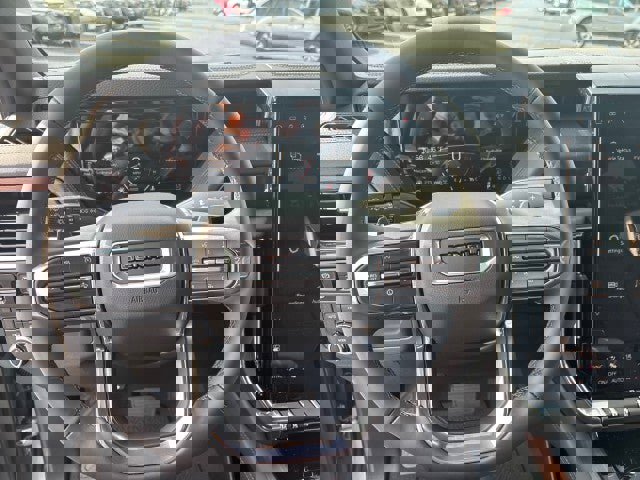 New 2026 GMC Yukon XL Denali image 17