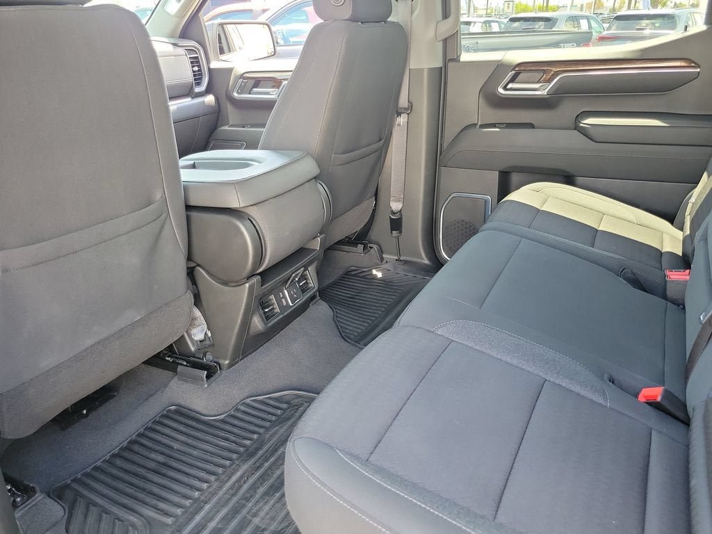 Used 2024 GMC Sierra 1500 Elevation RWD image 14