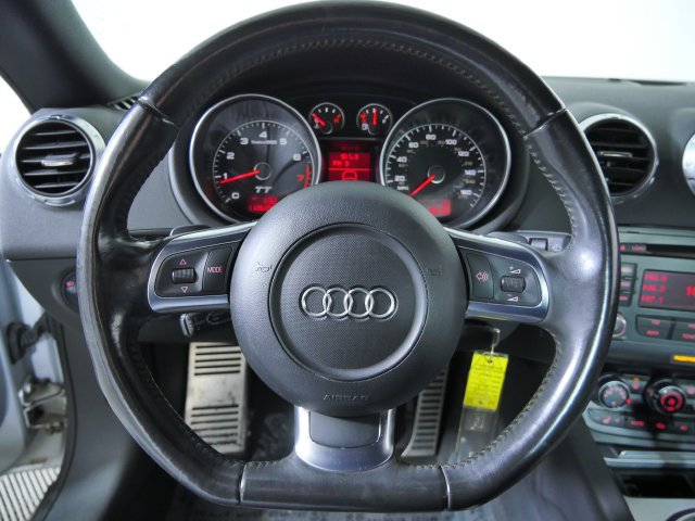 Used 2008 Audi TT 3.2 AWD/4WD image 30