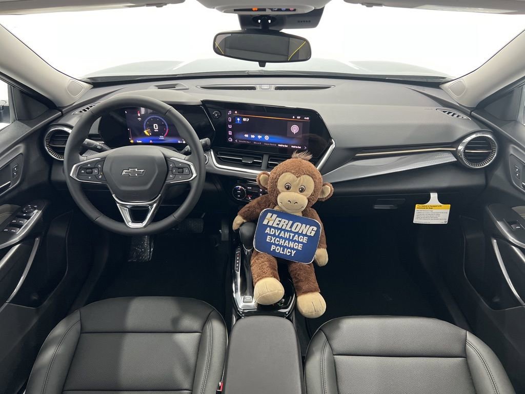 New 2026 Chevrolet Trax ACTIV w/ Driver Confidence Package image 18