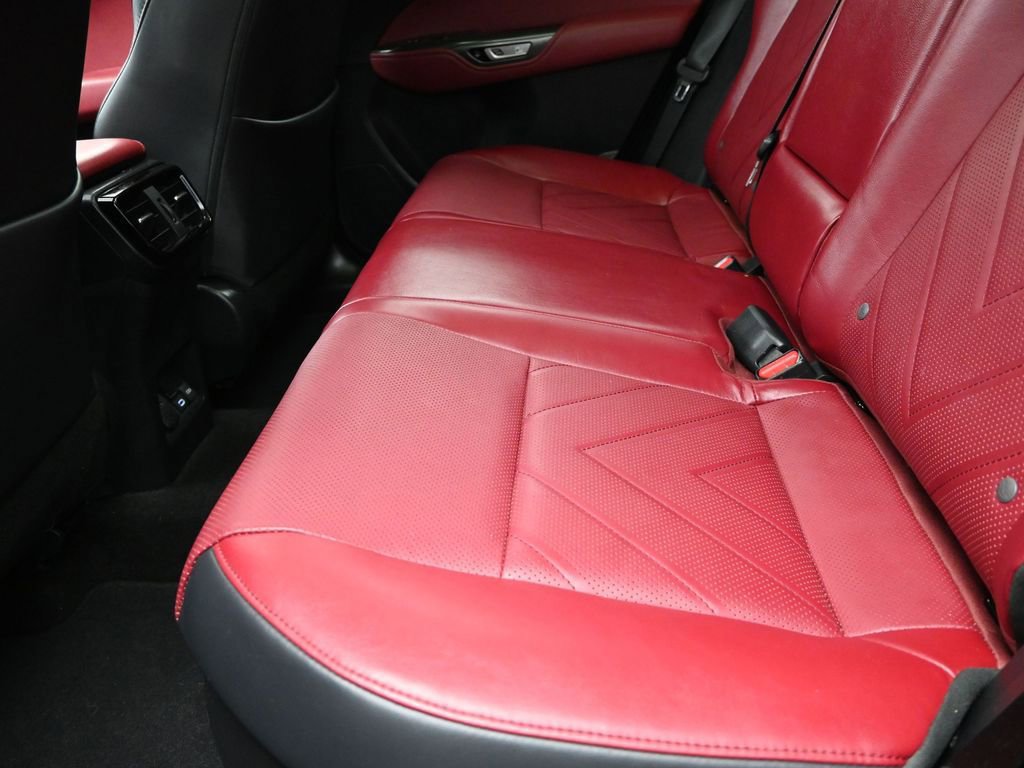 Used 2022 Lexus NX 350h AWD w/ Vision Package image 16