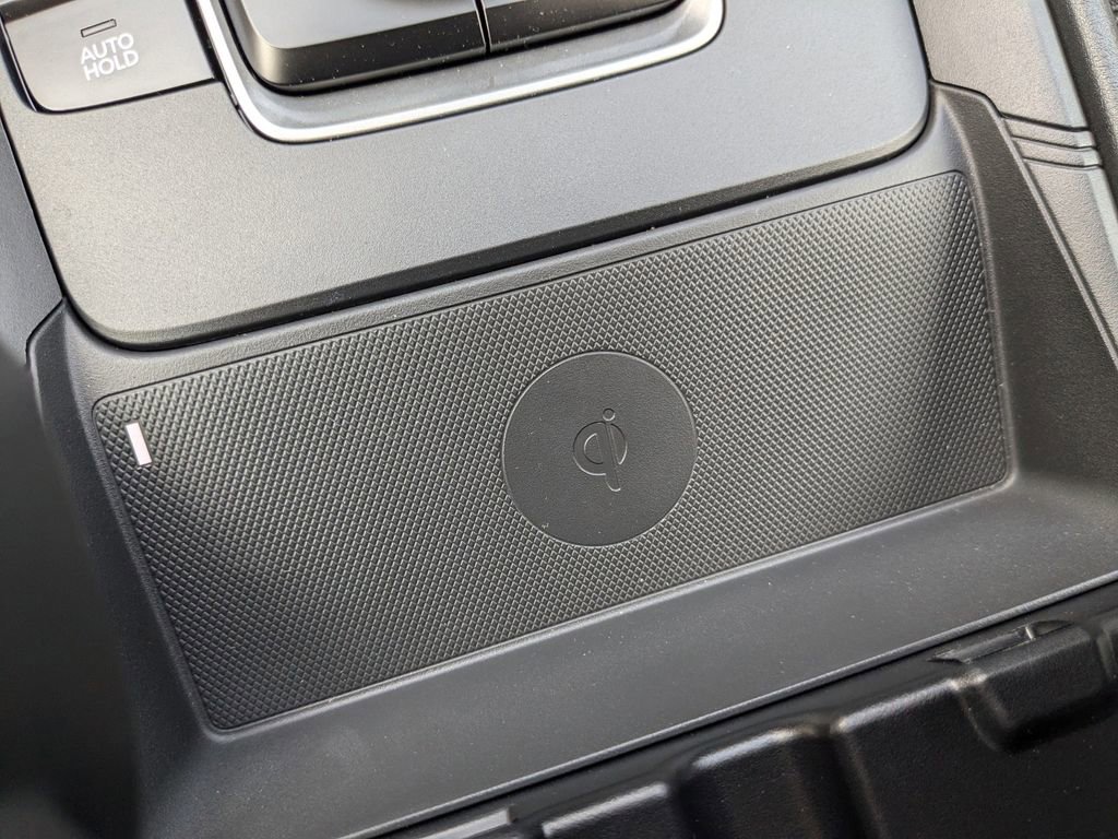 Certified 2025 MAZDA CX-50 AWD 2.5 S w/ Weather Package image 24