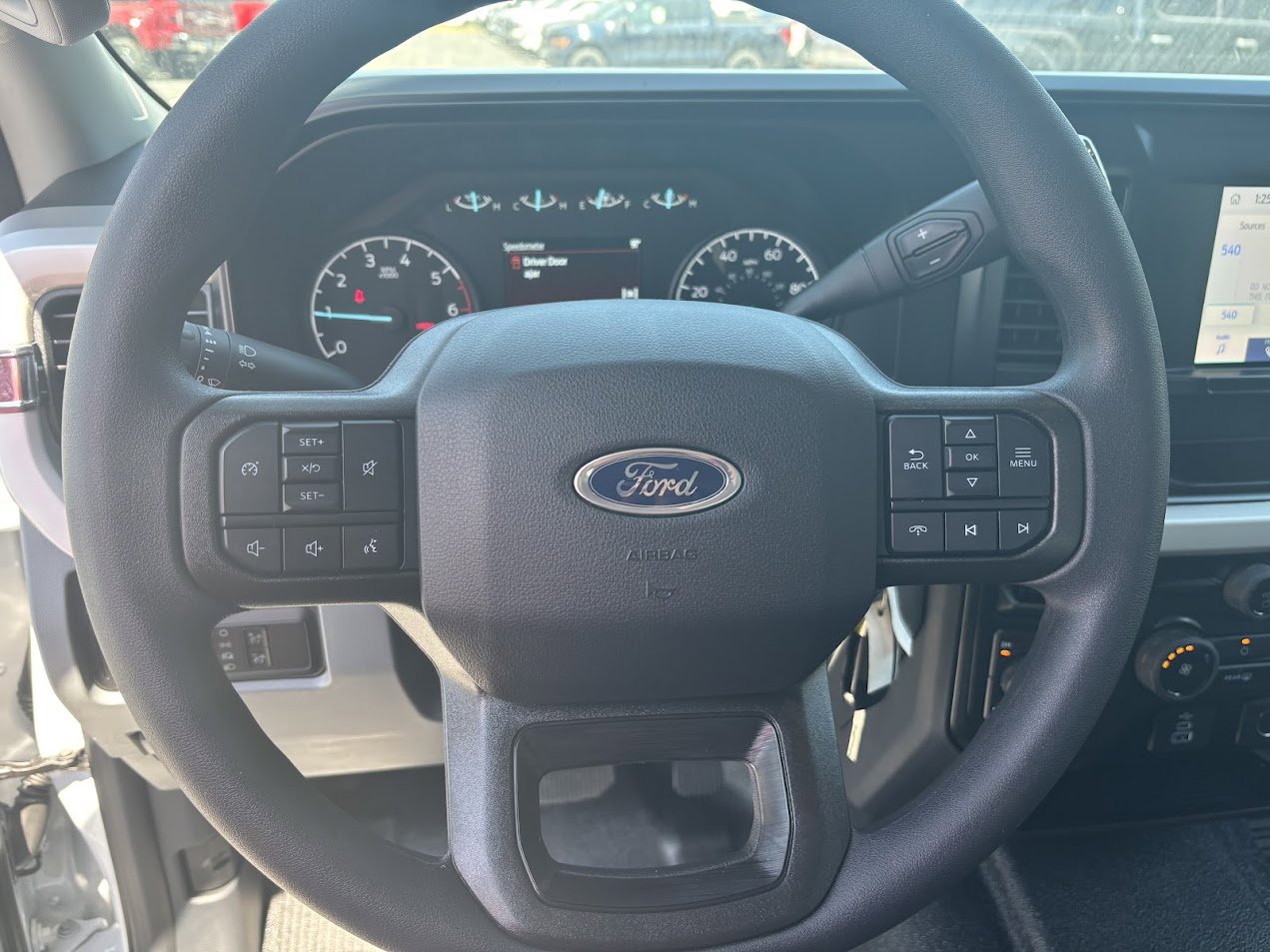 New 2026 Ford F250 XL image 8