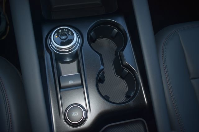 New 2026 Ford Explorer Active w/ Active Comfort Package image 30