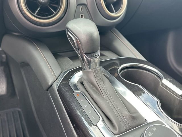 Certified 2024 Chevrolet Blazer Premier image 16