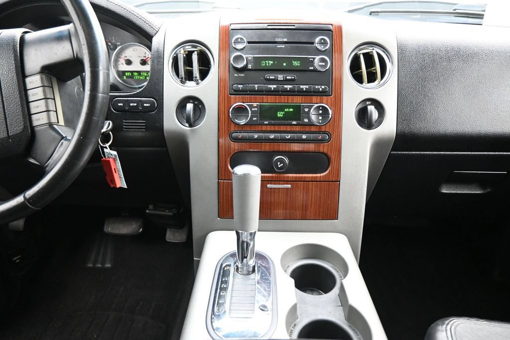 Used 2008 Ford F150 XLT AWD/4WD image 19
