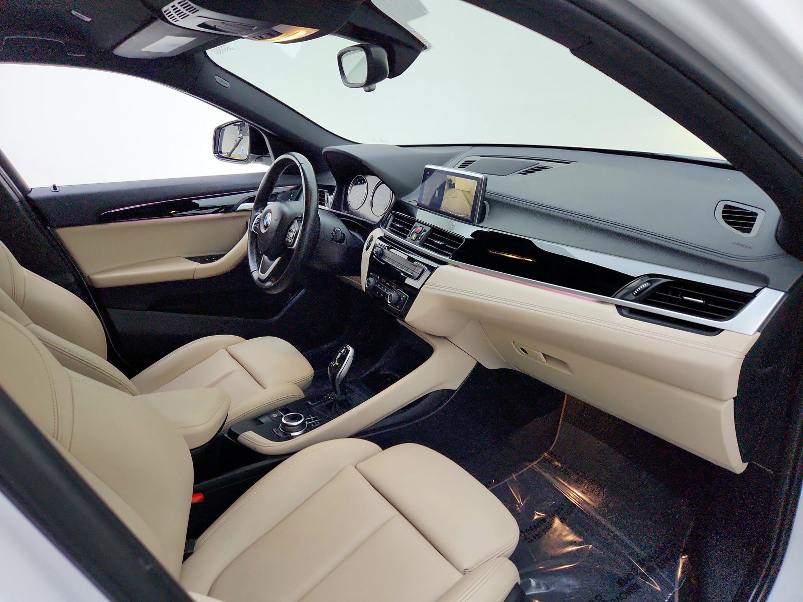 Used 2020 BMW X2 sDrive28i FWD image 28