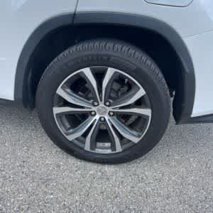 Used 2017 Lexus RX 350 AWD w/ Premium Package image 15