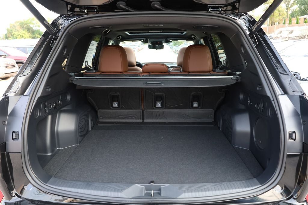 New 2026 Subaru Forester Touring AWD/4WD image 7