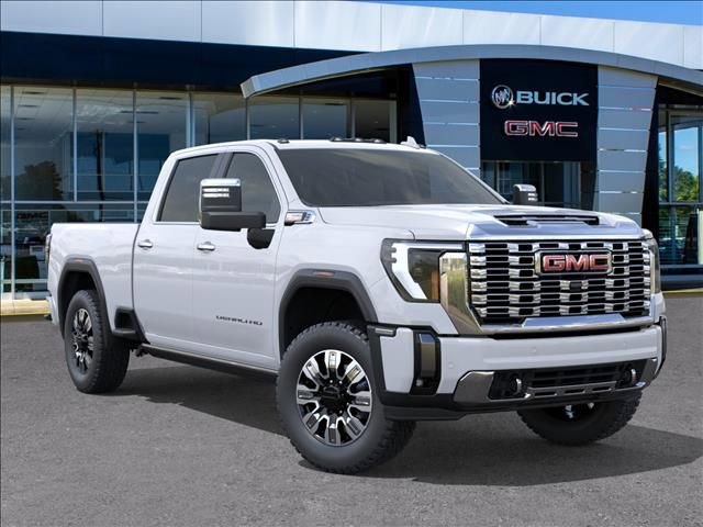 New 2026 GMC Sierra 2500 Denali AWD/4WD image 7