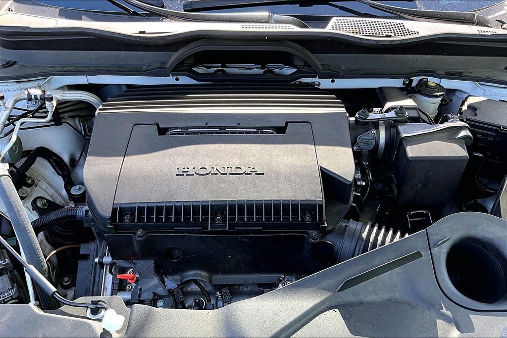 Certified 2024 Honda Pilot EX-L image 21