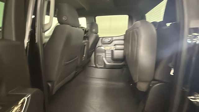 Used 2022 Chevrolet Silverado 1500 Custom Trail Boss w/ Realtree Special Edition AWD/4WD image 26