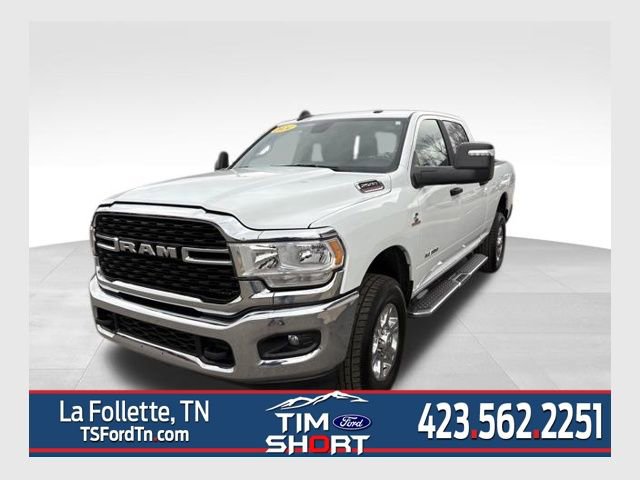 Used 2024 RAM 2500 Big Horn